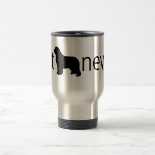 Taza De Viaje ¿newf conseguido?