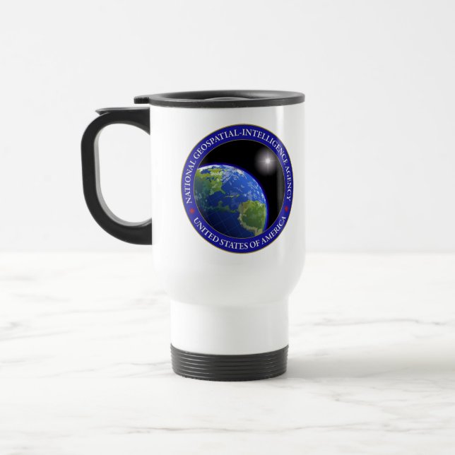 TAZA DE VIAJE NGA (Izquierda)
