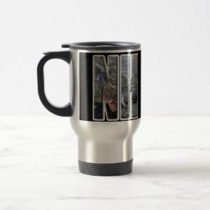 TAZA DE VIAJE NH NUEVO HAMPSHIRE