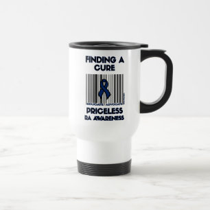 Taza De Viaje No tiene precio... Artritis reumatoide