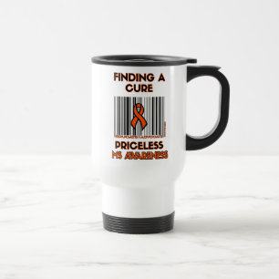 Taza De Viaje No tiene precio...MS Travel Mug