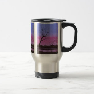Taza De Viaje Noche Brandywine