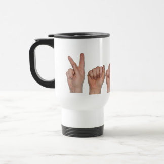 Taza De Viaje Nombra a tu Mug Kathi
