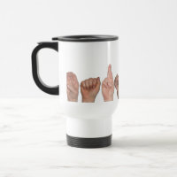 Nombre de su mug Carolyn