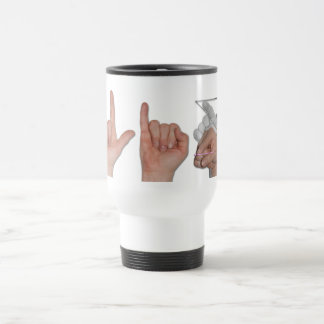 Taza De Viaje Nombre de su ratón