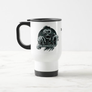 Taza De Viaje Nombre personalizado DeADMONTON Trags