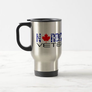 Taza De Viaje Nórdicos Sons VMC -Canadá Tumbler