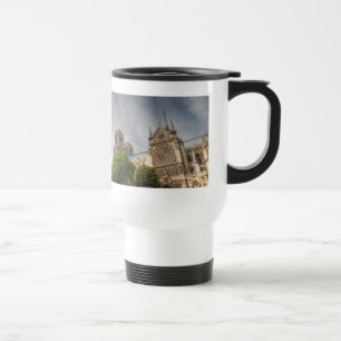 Taza De Viaje Notre Dame