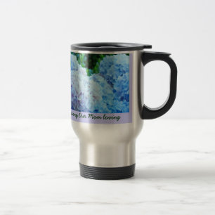 Taza De Viaje Nuestra Mamá Hermosa Nuestra Mamá Cuidadosa Nuestr