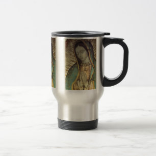TAZA DE VIAJE NUESTRA SEÑORA DE GUADALUPE