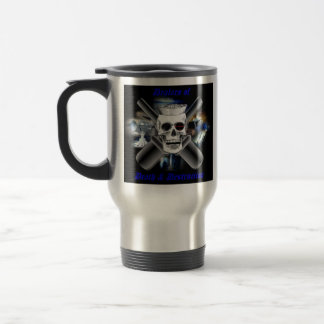 Taza De Viaje Nueva taza del viaje