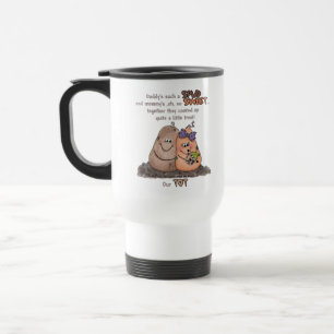 Taza De Viaje Nuevo punt