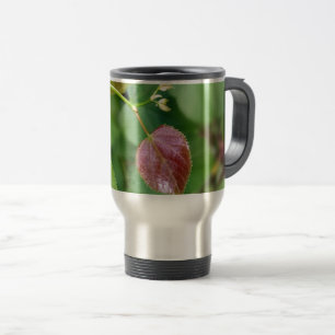 Taza De Viaje nuevo resorte de hoja