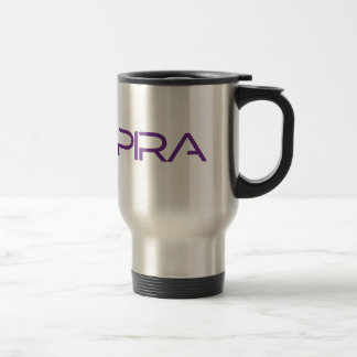 Taza De Viaje NuSpira Travel Mug