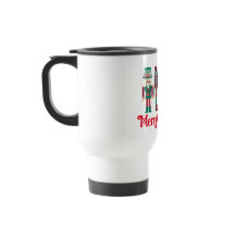 Nutcrackers navidades