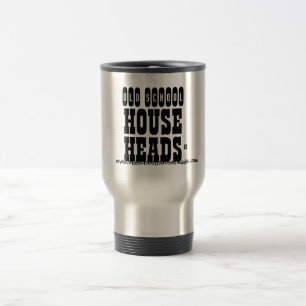 Taza De Viaje O.S.H.H. Taza del viaje