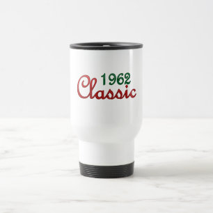 Taza De Viaje Obra clásica 1962