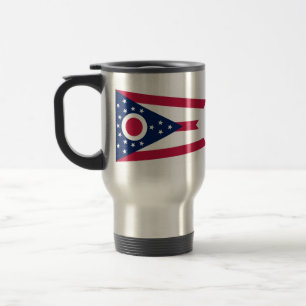 Taza De Viaje Ohio