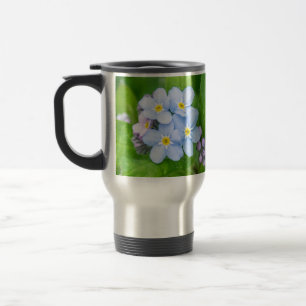 Taza De Viaje Olvídenme, Mug