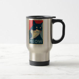 Taza De Viaje Olympia y taza del viaje del duendecillo