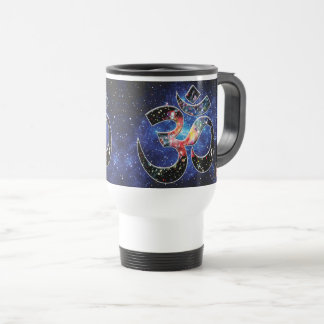Taza De Viaje OM Dhyana Universal