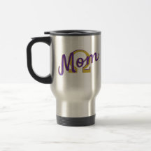 Omega Mom Travel Mug