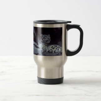 Taza De Viaje Onza