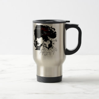 Taza De Viaje Opio