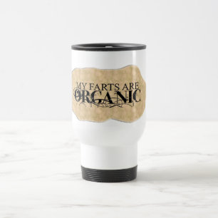 TAZA DE VIAJE ORGÁNICO FARTS