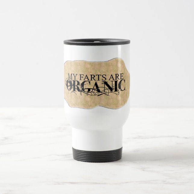 TAZA DE VIAJE ORGÁNICO FARTS (Centro)