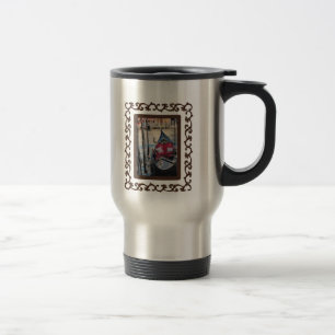 Taza De Viaje Ornate enmarcado Gondola en Venezuela