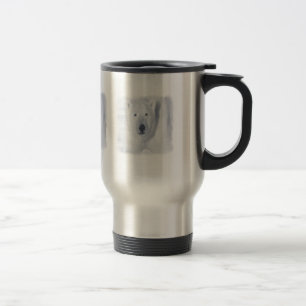 Taza De Viaje Oso