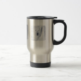 Taza De Viaje Oso