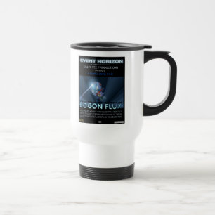 Taza De Viaje Osos de peluche en el espacio