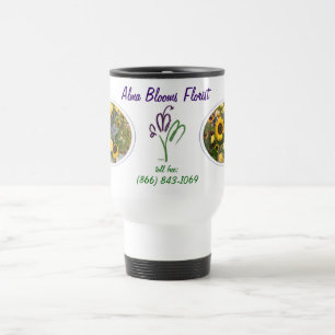 Taza De Viaje Otoño de 2011