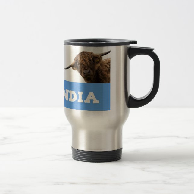 Taza De Viaje OutlandiaCooffee (Derecha)