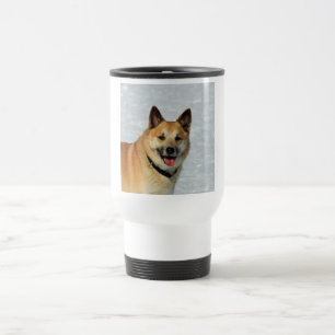 Taza De Viaje Oveja islandesa20150904