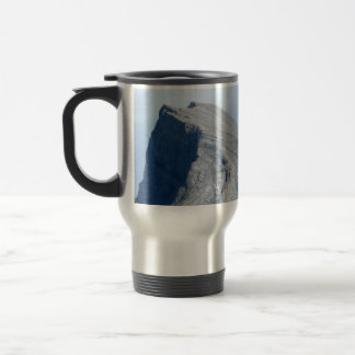 Taza De Viaje Paisaje canadiense cups Banff Rocky Mountains