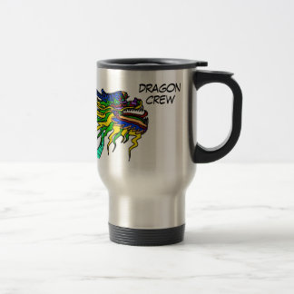 Taza De Viaje Paleta difícilmente, equipo, dragón