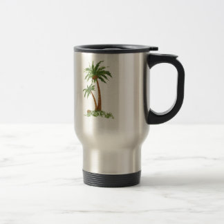 TAZA DE VIAJE PALMERA