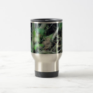 Taza De Viaje Paloma de luto