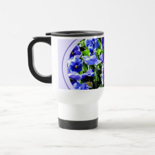 Taza De Viaje Panorama