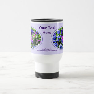 Taza De Viaje Panorama