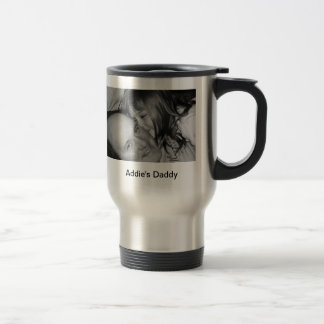 Taza De Viaje Papá de los addies de JDM