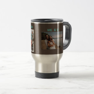 TAZA DE VIAJE PAPÁ Y MAMÁ.