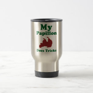 Taza De Viaje Papillon