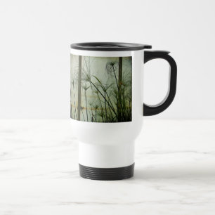 Taza De Viaje Papiro