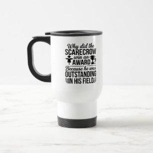Taza de viaje para amantes del café