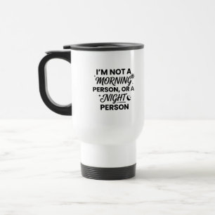 Taza de viaje para combustible de commuter, 15 oz