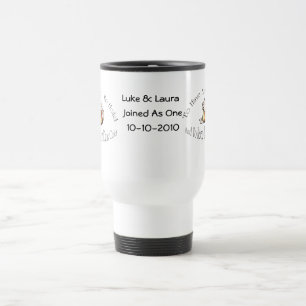 Taza De Viaje Para comer y sostener y guardar su cerveza fría d